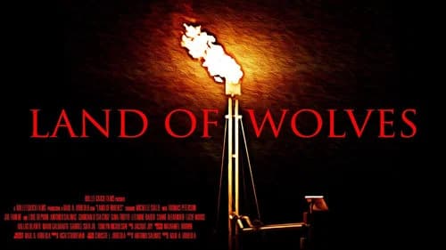 Land of Wolves still