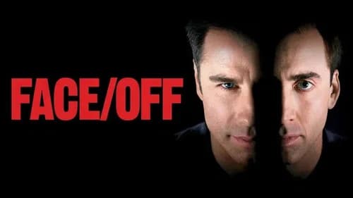 Face/Off still