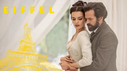 Eiffel still