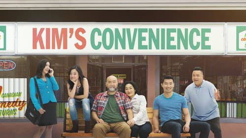 Kim's Convenience still