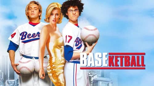 BASEketball still
