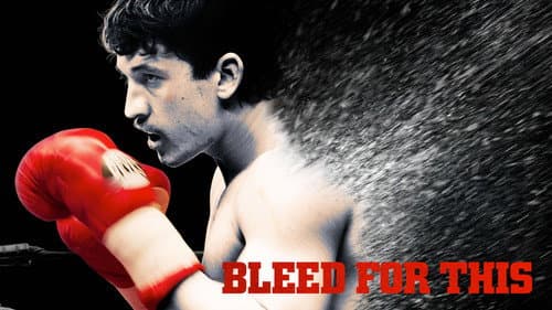 Bleed for This still