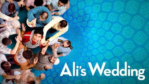 Ali's Wedding still
