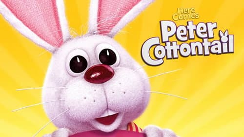 Here Comes Peter Cottontail still
