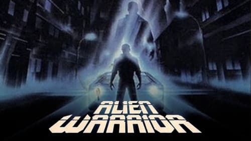 Alien Warrior still