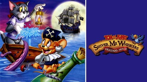 Tom and Jerry: Shiver Me Whiskers still