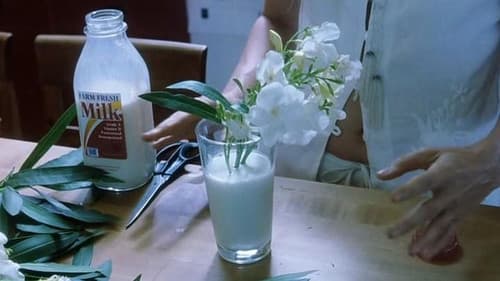 White Oleander still