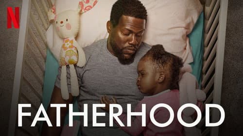 Fatherhood still