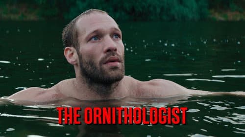 The Ornithologist still