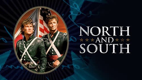 North and South still