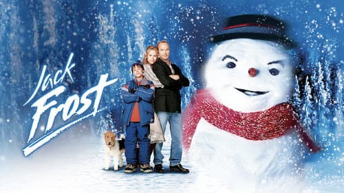 Jack Frost still