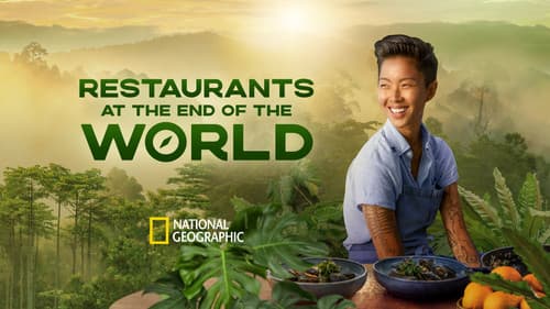 Restaurants at the End of the World still