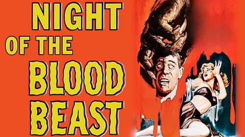 Night of the Blood Beast still