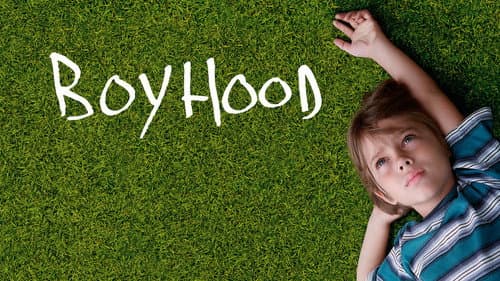 Boyhood still
