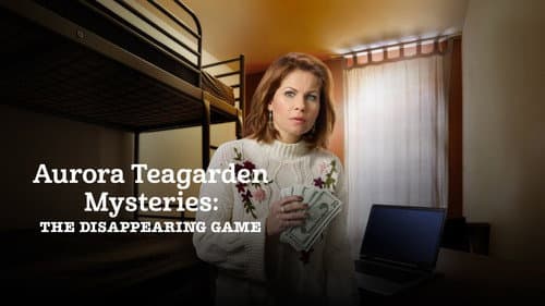 Aurora Teagarden Mysteries: The Disappearing Game still