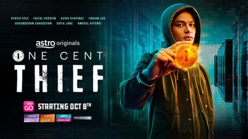 One Cent Thief still