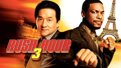 Rush Hour 3 still