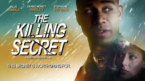 The Killing Secret still