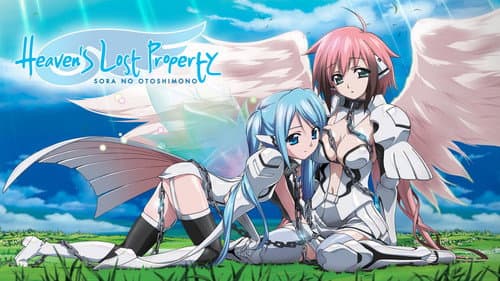 Heaven's Lost Property still