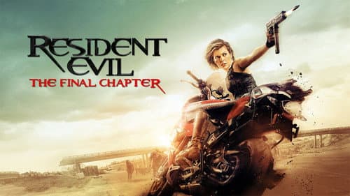 Resident Evil: The Final Chapter still