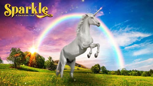 Sparkle: A Unicorn Tale still