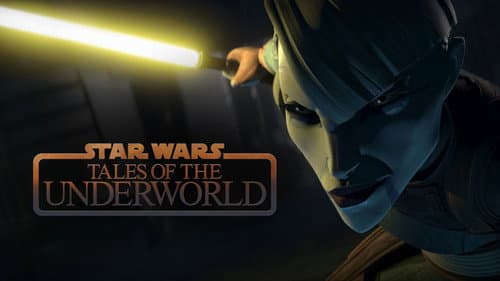 Star Wars: Tales of the Underworld still