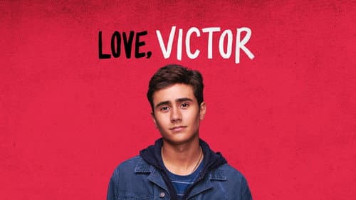 Love, Victor still