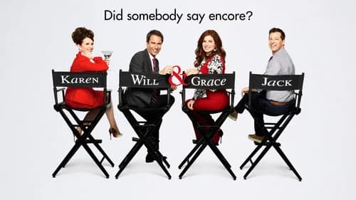 Will & Grace still