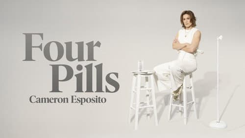Cameron Esposito: Four Pills still