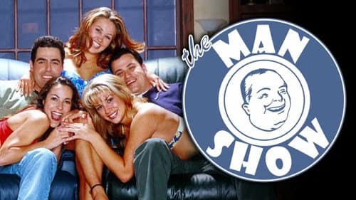 The Man Show still