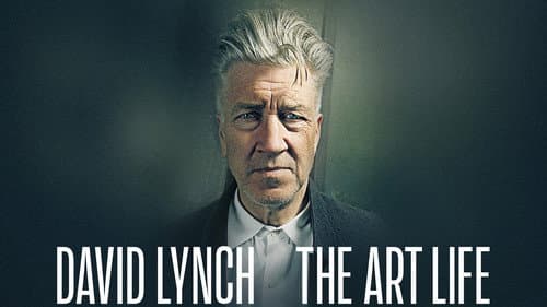 David Lynch: The Art Life still