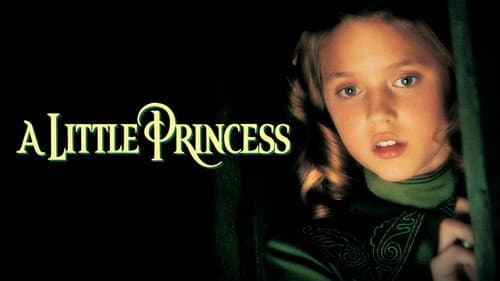 A Little Princess still