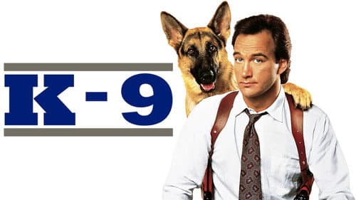 K-9 still