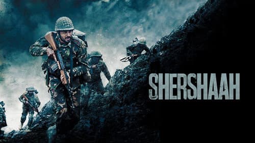 Shershaah still
