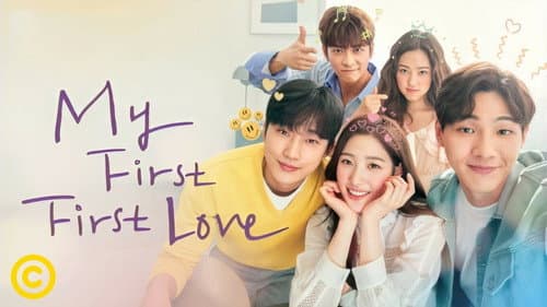 My First First Love still