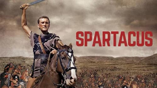 Spartacus still