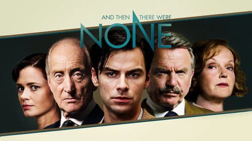 And Then There Were None still