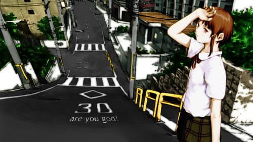 Serial Experiments Lain still