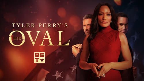 Tyler Perry's The Oval still