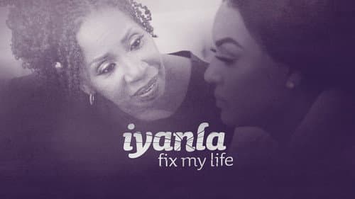Iyanla: Fix My Life still