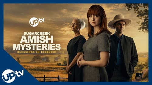 Sugarcreek Amish Mysteries: Blessings in Disguise still