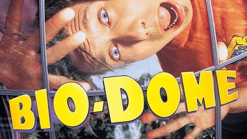 Bio-Dome still