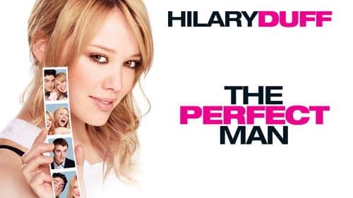 The Perfect Man still