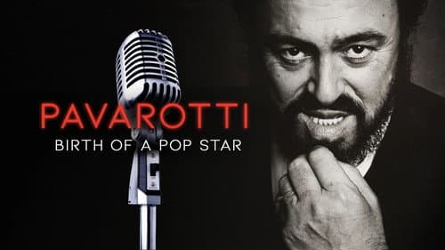 Pavarotti, Birth of a Pop Star still