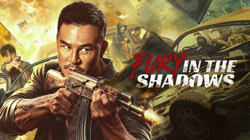 Fury In the Shadows still