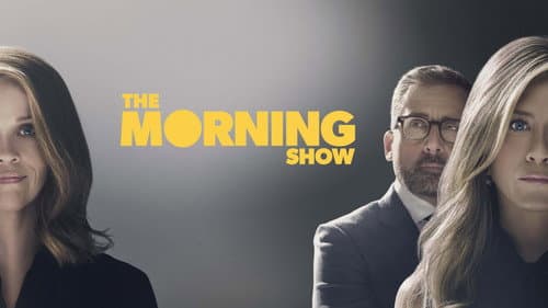 The Morning Show still