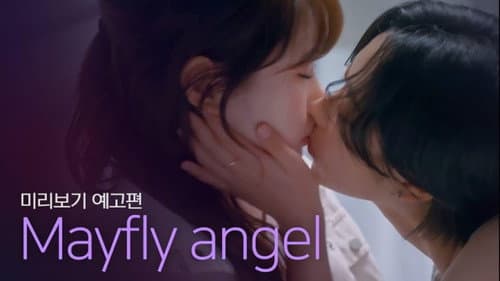 Mayfly Angel still