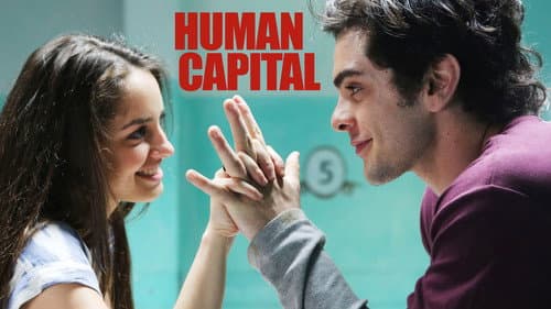 Human Capital still