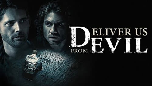 Deliver Us from Evil still