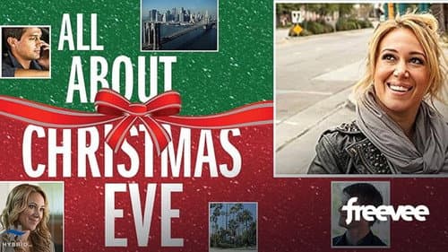 All About Christmas Eve still